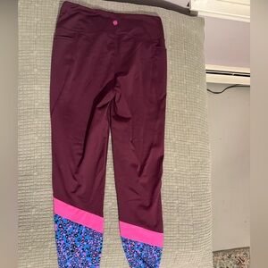 Lilly athletic pants!